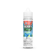 BERRY DROP FREEBASE (EXCISE TAX INCLUDED) - WATERMELON 3MG
