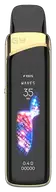 Uwell Caliburn G4 Pro Kit - Desert Gold
