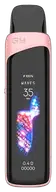 Uwell Caliburn G4 Pro Kit - Fantasy Pink