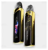 Uwell Caliburn G4 Pro - Gold