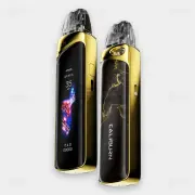 Uwell Caliburn G4 Pro - Gold