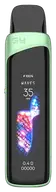 Uwell Caliburn G4 Pro Kit - Light Green