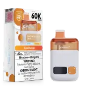 CAPSL AFX17 60K DISPOSABLE (EXCISE AB TAX INCLUDED) - RIPE MANGO