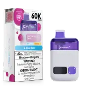 CAPSL AFX17 60K DISPOSABLE (EXCISE AB TAX INCLUDED) - Sour Blue Razz