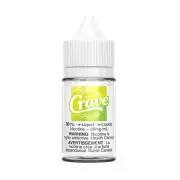 CRAVE SALT (EXCISE AB TAX INCLUDED) - LEMON VIBE