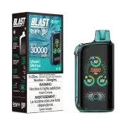 DRIP IN BLAST 30K (ALBERTA TAX INCLUDED ) - (FROZEN) MINT ICE