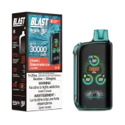DRIP IN BLAST 30K (ALBERTA TAX INCLUDED ) - (FROZEN) WATERMELON ICE