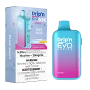DRIP IN Envy 63K (EXCISE AB TAX INCLUDED) - Blue Razz