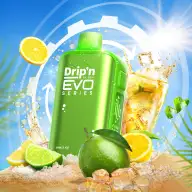 DRIP IN Envy 63K (EXCISE AB TAX INCLUDED) - Spritz Ice