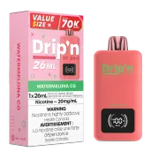 Drip’n by Envi 26ml (Excise AB Tax Included) - WATERMELONA CG