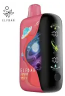 ELF BAR FS70K — APPLE ICE disposable vape