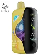 ELF BAR FS70K — Mango ice disposable vape