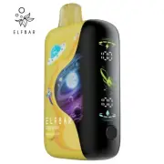 ELF BAR FS70K (EXCISE AB TAX INCLUDED) - Mango ice