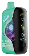 ELF BAR FS70K - Kiwi Passion Fruit Guava Ice