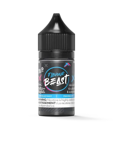 Flavour Beast 10 mg Nic Salt 30 mL Flavour Beast 10 mg Nic Salt 30 mL main product photo