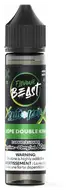 Flavour Beast DOPE DOUBLE KIWI Nic Salt 30 mL 10 mg