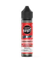 FLAVOUR BEAST 10 MG NIC SALT 30 ML - FAMOUS FRUIT KO