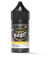 Flavour Beast Mad Mango Peach Nic Salt 30 mL 10 mg