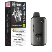 Flavour Beast Alpha 80K - Flippin Fruit Flash