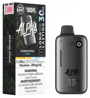 Flavour Beast Alpha 80K - Mango Tornado Iced
