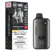 Flavour Beast Alpha 80K - Primo Pina Colada Iced