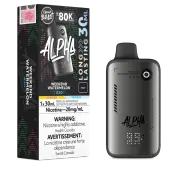 Flavour Beast Alpha 80K - Weekend Watermelon Iced