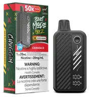 FLAVOUR BEAST BEAST MODE MAX 2 50K — Canada D disposable vape