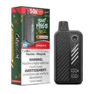 FLAVOUR BEAST BEAST MODE MAX 2 50K (Excise AB Tax Included) - Canada D