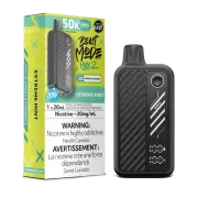 FLAVOUR BEAST BEAST MODE MAX 2 50K (Excise AB Tax Included) - Extreme Mint