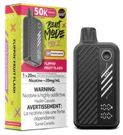 FLAVOUR BEAST BEAST MODE MAX 2 50K — Flippin' Fruit Flash disposable vape
