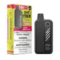 FLAVOUR BEAST BEAST MODE MAX 2 50K (Excise AB Tax Included) - Flippin Fruit Flash