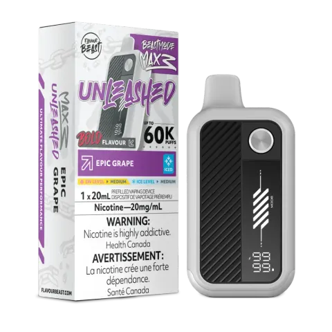Flavour Beast Beast Mode Max 3 Flavour Beast Beast Mode Max 3 main product photo