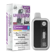 FLAVOUR BEAST BEAST MODE MAX 3 - Epic Grape