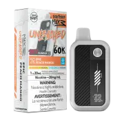 FLAVOUR BEAST BEAST MODE MAX 3 - Epic Peach Mango