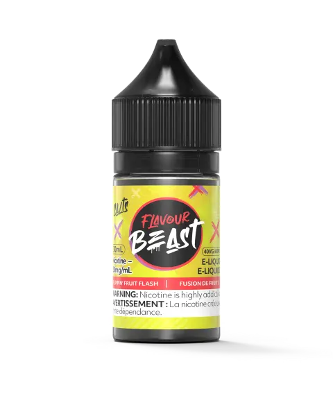 Flavour Beast Salt 30 mL main product photo