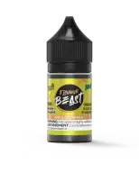 FLAVOUR BEAST SALT 30 ML (Excise AB Tax Included) - Frizzy Peach