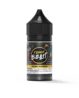 FLAVOUR BEAST SALT 30 ML (Excise AB Tax Included) - Mega Mango