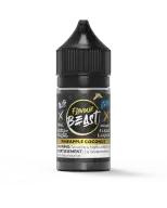 FLAVOUR BEAST SALT 30 ML (Excise AB Tax Included) - Pineapple Coconut