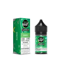 Flavour Beast Salt 30 mL - Spritz 20 mg e-liquid bottle and package image