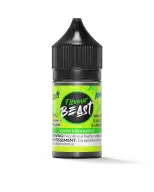 FLAVOUR BEAST SALT 30 ML (Excise AB Tax Included) - Super Spearmint