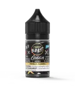 FLAVOUR BEAST SALT 30 ML (Excise AB Tax Included) - Vanilla Classic Iced