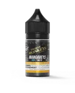 Flavour Beast x Twelve Monkeys Salt 30 mL - Mangabeys 20 mg e-liquid bottle image