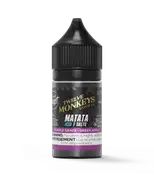 Flavour Beast x Twelve Monkeys Salt 30 mL - Matata 20 mg e-liquid bottle image