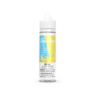 FRUITBAE Freebase 60 ML (Excise AB Tax Included) - Banana 12 mg