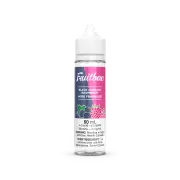 FRUITBAE Freebase 60 ML (Excise AB Tax Included) - Black Currant Raspberry