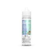 FRUITBAE Freebase 60 ML (Excise AB Tax Included) - Blueberry Kiwi