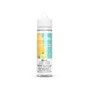 FRUITBAE Freebase 60 ML (Excise AB Tax Included) - Passionfruit Aloe