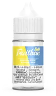 Fruitbae Nic Salt 30mL Banana Berry 20mg