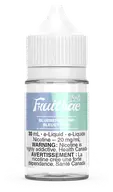 Fruitbae Nic Salt 30mL Blueberry Kiwi 20mg