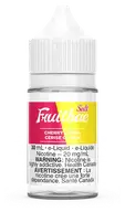 Fruitbae Nic Salt 30mL Cherry Lemon 20mg